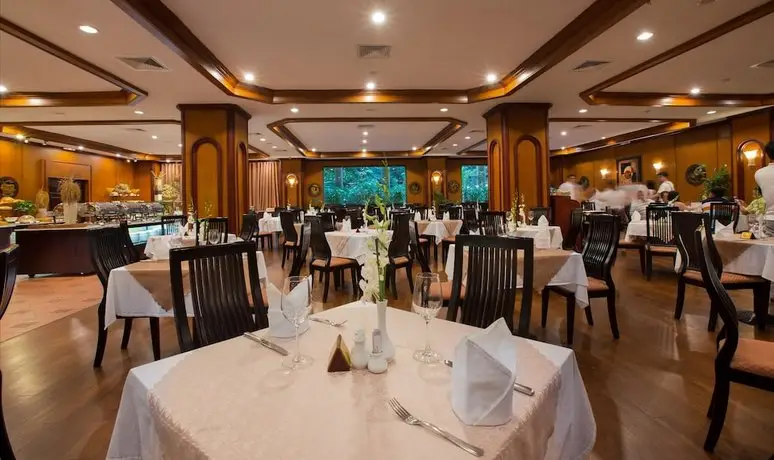 Halong Plaza Hotel - managed by H&K Hospitality 