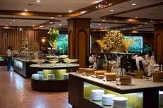 Halong Plaza Hotel - managed by H&K Hospitality 