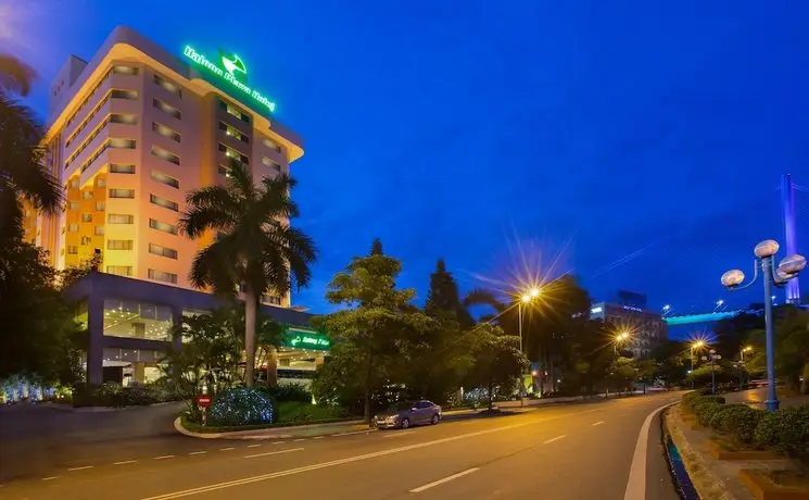 Halong Plaza Hotel - managed by H&K Hospitality 