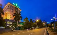 Halong Plaza Hotel - managed by H&K Hospitality 