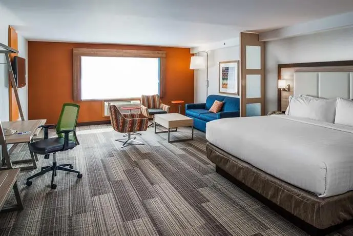 Holiday Inn Express & Suites Halifax - Bedford