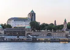 Hotel Hafen Hamburg 