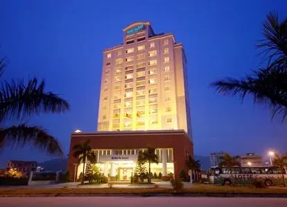 Mithrin Hotel Ha Long 