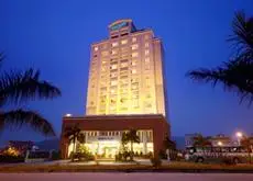 Mithrin Hotel Ha Long 