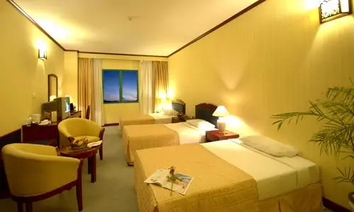 Mithrin Hotel Ha Long