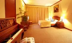 Mithrin Hotel Ha Long 