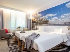 Novotel Hamburg City Alster 