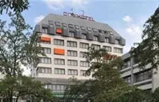 Cityhotel Konigstrasse 