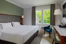 Courtyard by Marriott Hamburg Airport 