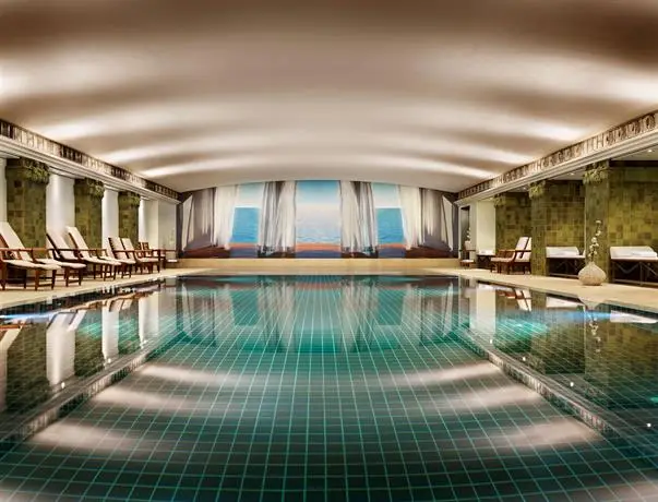 Park Hyatt Hamburg 