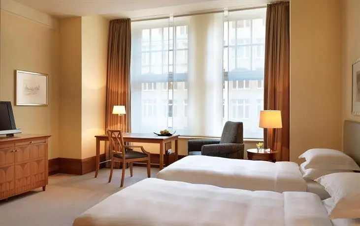 Park Hyatt Hamburg 