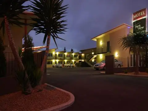 Park View Motor Lodge