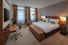 Reichshof Hamburg Curio Collection by Hilton 