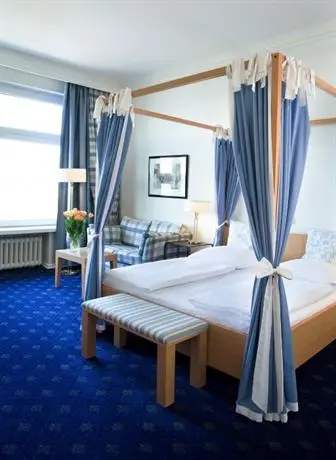 Relexa Hotel Bellevue An Der Alster 