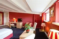 Relexa Hotel Bellevue An Der Alster 