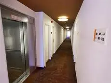 B&B Hotel Hannover-Lahe 