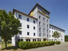 B&B Hotel Hannover-Lahe 