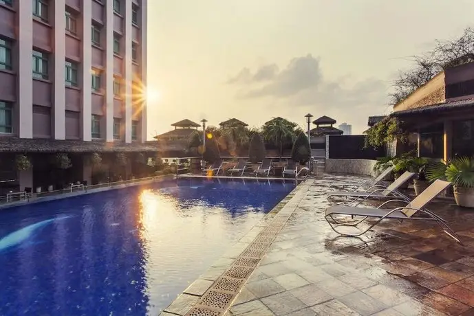 Fortuna Hotel Hanoi 