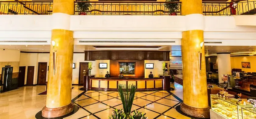 Fortuna Hotel Hanoi 