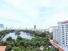 Hanoi Daewoo Hotel 