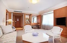 Hanoi Daewoo Hotel 