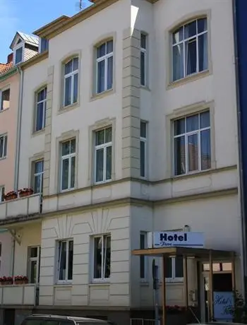 Hotel Flora Hannover