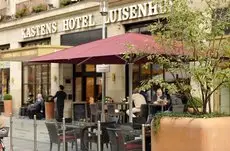 Kastens Hotel Luisenhof 