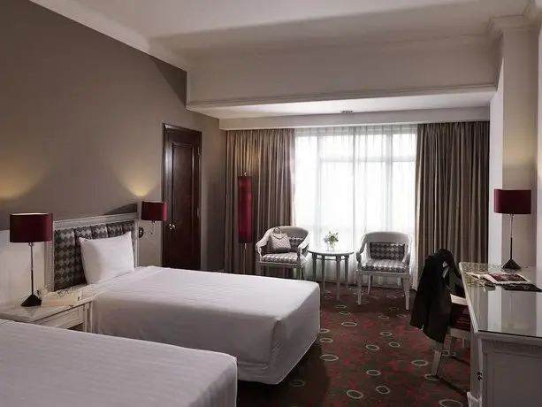 Pullman Hanoi 