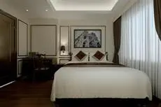 Quoc Hoa Premier Hotel & Spa 