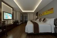 Quoc Hoa Premier Hotel & Spa 