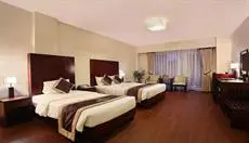 Quoc Hoa Premier Hotel & Spa 