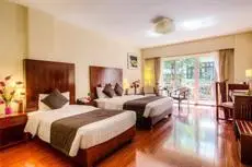 Quoc Hoa Premier Hotel & Spa 