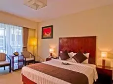 Quoc Hoa Premier Hotel & Spa 