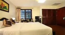 Quoc Hoa Premier Hotel & Spa 