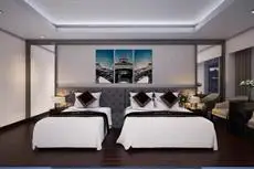 Quoc Hoa Premier Hotel & Spa 