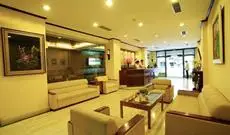 Quoc Hoa Premier Hotel & Spa 