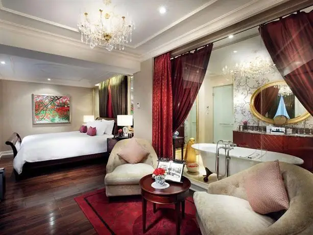 Sofitel Legend Metropole Hanoi 