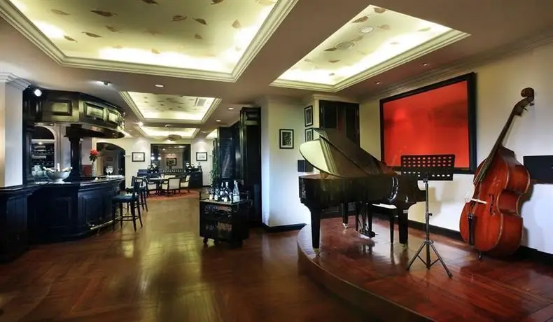 Sofitel Legend Metropole Hanoi 