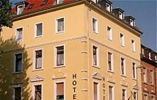 Classic Inn Heidelberg 