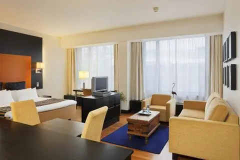 Crowne Plaza Helsinki - Hesperia 