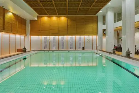 Crowne Plaza Helsinki - Hesperia 