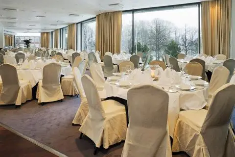 Crowne Plaza Helsinki - Hesperia 