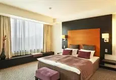 Crowne Plaza Helsinki - Hesperia 