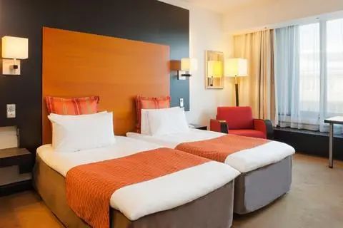 Crowne Plaza Helsinki - Hesperia 