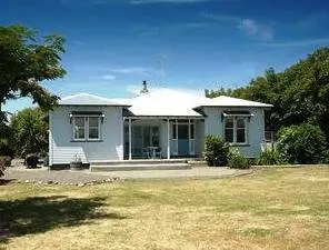 Fairhall Estate Hotel Hastings New Zealand