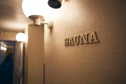 Hotel Anna Helsinki 