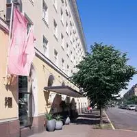 Hotel Helka 