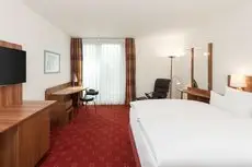 Hotel NH Heidelberg 