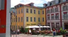 Hotel Zur Alten Brucke 