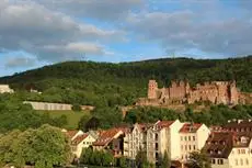 Hotel Zur Alten Brucke 